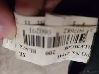 Lyžiarske rukavice Rossignol - 2