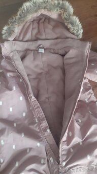 Zimná kombinéza veľ. 80 - 2