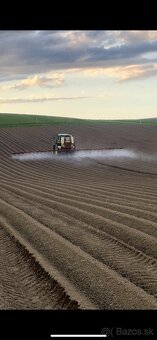 Predám postrekovač Hardi - 2