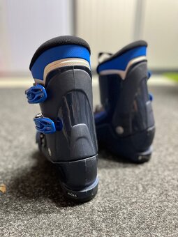 Detské lyžiarky 23/23,5 - 2