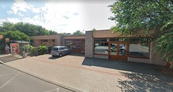 PRENÁJOM Obchodných Priestorov 138m2 - Zlatovská ul. Trenčín - 2