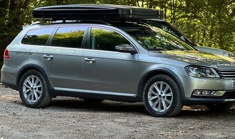 5x112 r17 originál vw passat Alltrack - 2