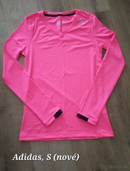 Funkčné oblečenie S (balík 5ks) - 2