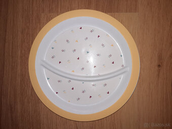 Detská jedálenská súprava - 2