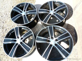 R19 5x120 Dezent - 2