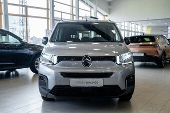 CITROËN BERLINGO (M1) MAX BlueHDi 130 S&S EAT8 - 2