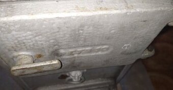 Liatinové kachle - 2