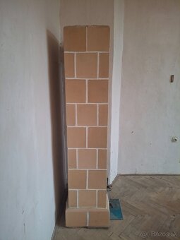 Keramicke kachle - 2