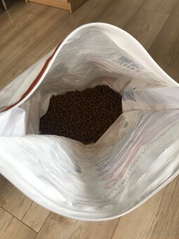 Granule Hill's 1,8 kg No grain - 2