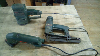 Metabo Bosch funkcne naradie - 2