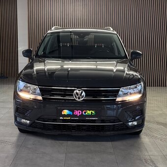 Volkswagen Tiguan 1.5 TSI 2020/DPH odpočet  - 2