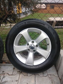 Elektróny 5x112 r16 - 2