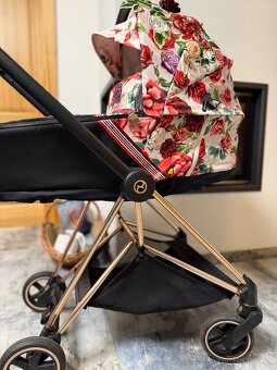 Cybex Mios Spring - 2