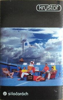 MC kazety na predaj c.2 - 2