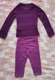 Termopradlo, zn.ODLO, vel.80 - 2