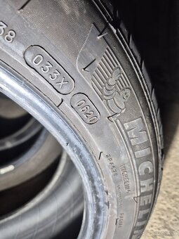 Michelin primacy 4 215/50 r17 - 2