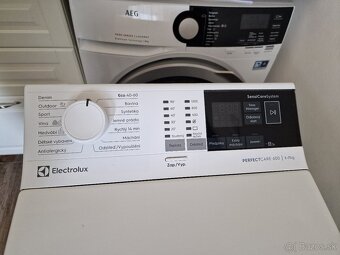 Electrolux Sensicare 600 - 2