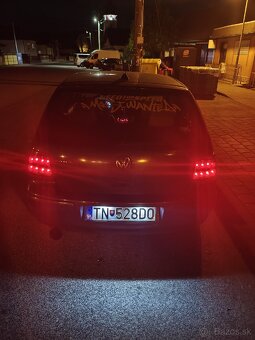 Golf Mk4 1999 3 dver 1.9 TDI. - 2