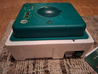 Automatická liaheň - 2