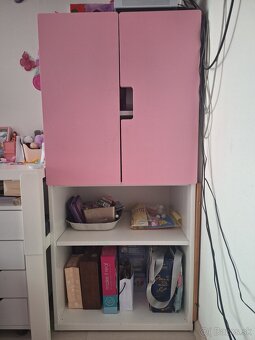 Nábytok Ikea Stuva - 2