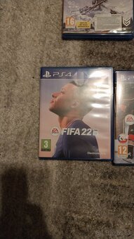 Fifa 22 - 2