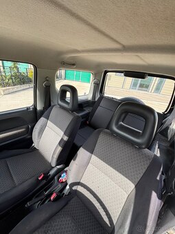 Suzuki Jimny 1.5 ddis nova STK - 2