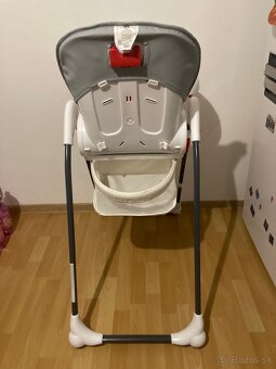 Predám detskú stoličku - 2