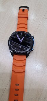 Smart hodinky z navigáciou - 2