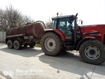 Fekal 8300L bez TP - 2