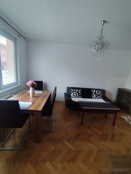 Na prenájom 2i byt v Trenčíne - 2