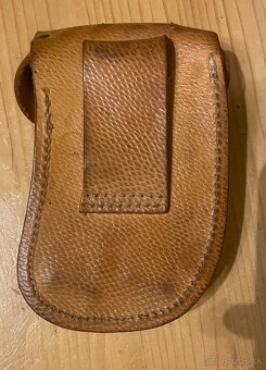 Puzdro na zásobníky Sa vz. 61 - 2