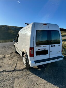 Ford Transit Connect 1.6 diesel - 2