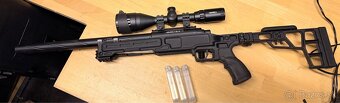 SSG10 A3 AirsoftSniperRifle - 2