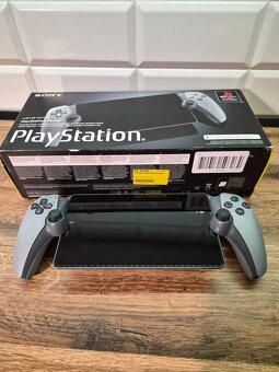 Predam PS Portal 30th anniversary edition, zaruka - 2