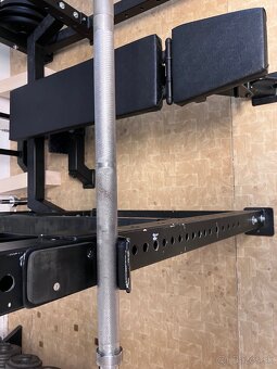 limitka power tyc, 29mm uchop, 25mm naklad a 200cm dlzka - 2