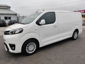 Toyota Proace - 2