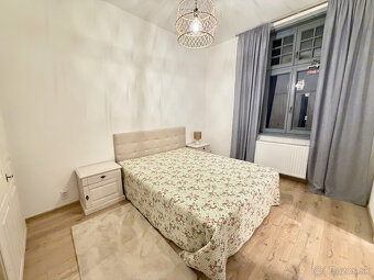 Rezidencia tostov palác 3 izbový - 2