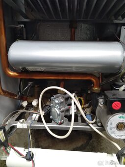 Protherm Tiger 24 KOZ - 2