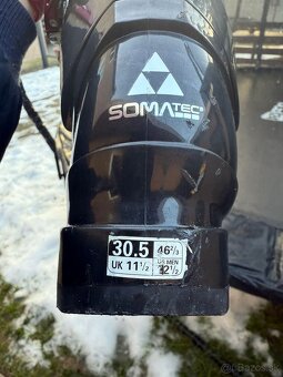 lyžiarky Fischer Viron - 2