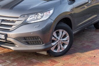 Honda CR-V 2.0 benzín - 2