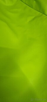 Sedací vak - limetka - 2