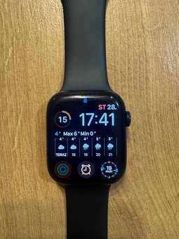 Apple Watch Series 7 (GPS) 45 mm. - 2
