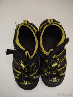 Sandále keen 35 - 2