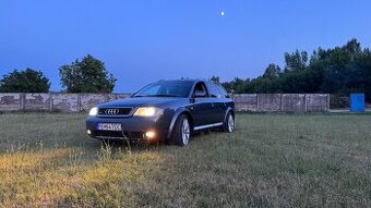 Audi A6 c5 Allroad 2.7 biTurbo - 2