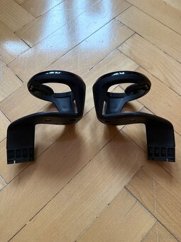 Držiaky na nápoje Mazda MX5 - 2