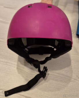 Detská prilba WEDZE - 2