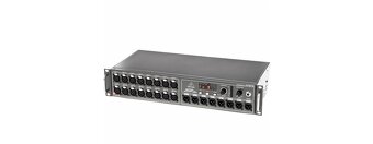 X32 Rack + S16 - 2