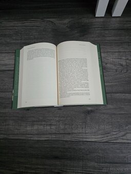 Detektívka nová - 2