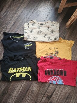 Balik oblecenia pre chlapca - 2