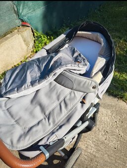 Predám Joolz Day 3 - 2